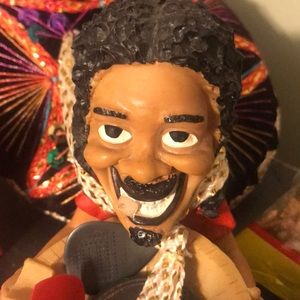 Meet your Posher, Ethan